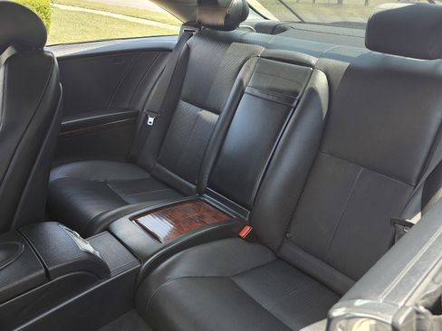 Used 2012 Mercedes-Benz CL 550 4MATIC w/ Sport Pkg image 22