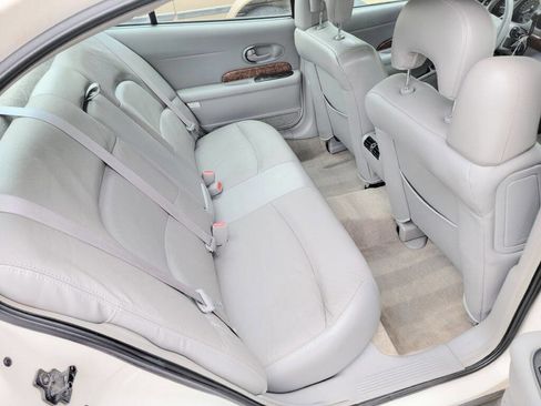 Used 2002 Buick Le Sabre Limited w/ Driver Confidence Pkg image 38