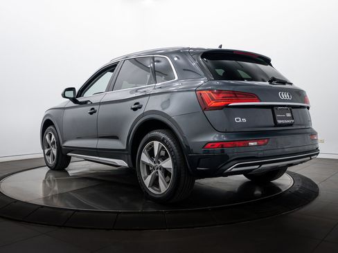 Certified 2023 Audi Q5 2.0T Premium Plus w/ Premium Plus Package image 5