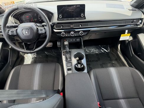Used 2026 Honda Civic Sport image 28