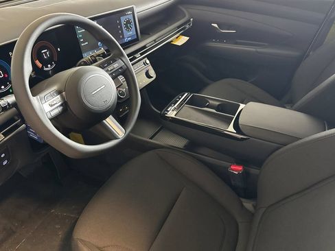 New 2026 Hyundai Tucson SEL AWD/4WD image 10