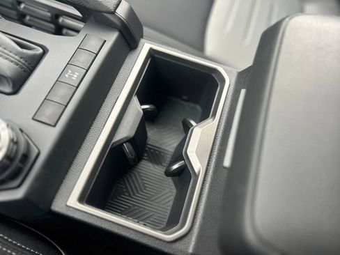 New 2025 Toyota Tacoma TRD Off-Road w/ TRD Off Road Upgrade Package image 19