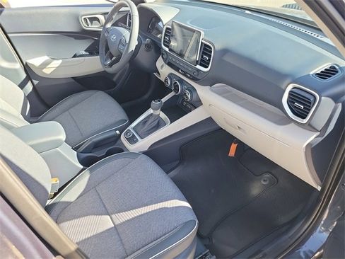 New 2026 Hyundai Venue SEL image 16