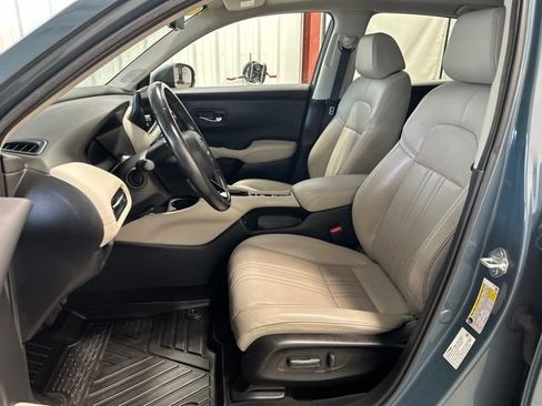 Used 2024 Honda HR-V EX-L image 13