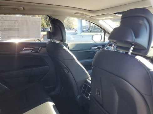 New 2025 Kia Sportage EX w/ EX Premium Package image 31
