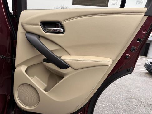 Used 2018 Acura RDX FWD w/ Technology Package image 31