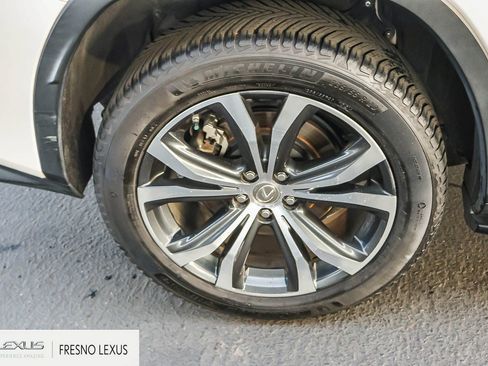 Used 2016 Lexus RX 350 F Sport w/ Premium Package image 8