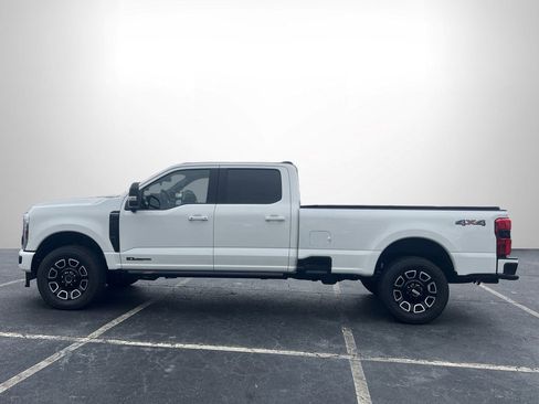 New 2026 Ford F250 Platinum AWD/4WD image 18