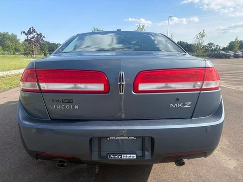 Used 2012 Lincoln MKZ FWD image 8