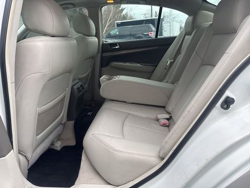 Used 2012 INFINITI G25 Journey image 26