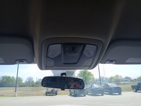 Used 2020 RAM 4500 Tradesman w/ Chrome Appearance Group image 19