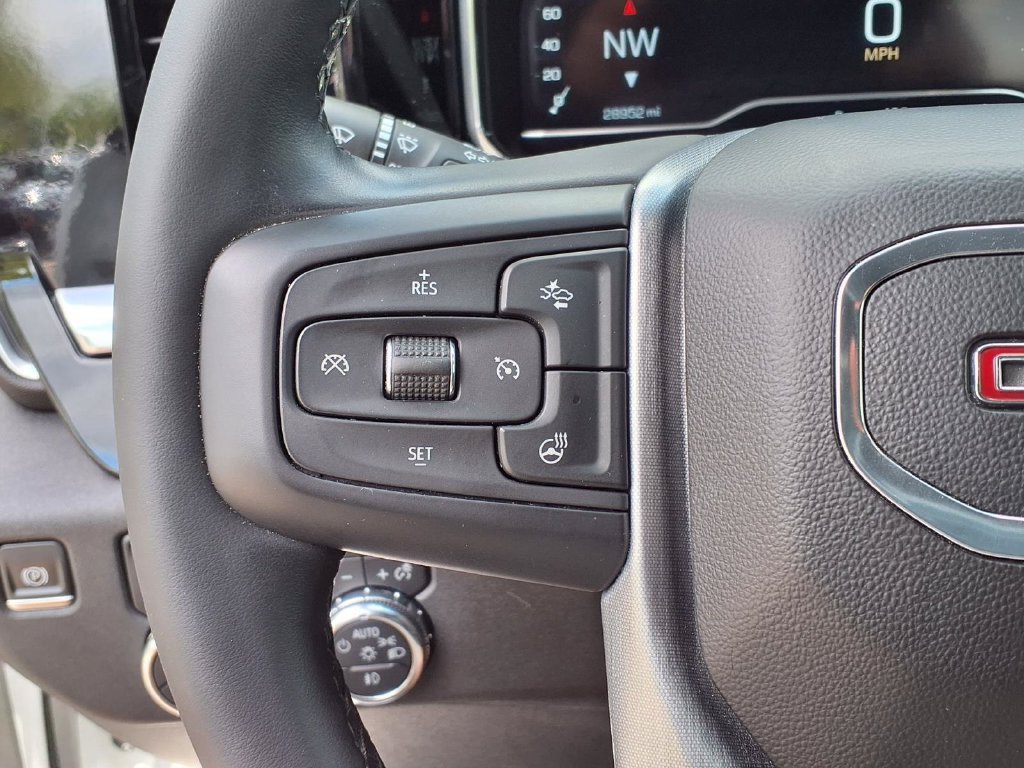 Used 2023 GMC Sierra 1500 Elevation RWD image 34