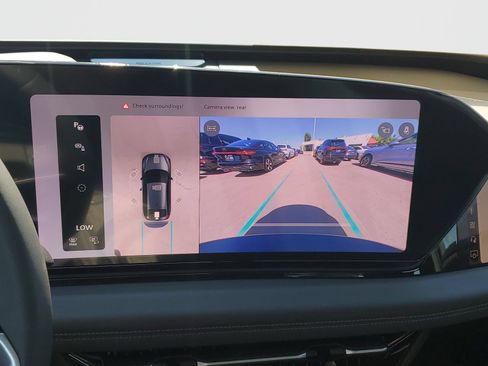 New 2027 Audi A6 e-tron Premium Plus AWD/4WD image 25