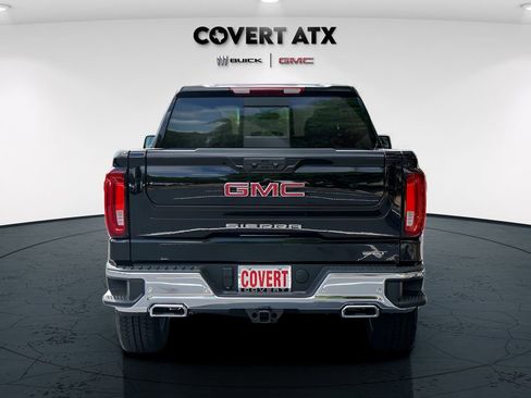 New 2026 GMC Sierra 1500 SLT AWD/4WD image 7