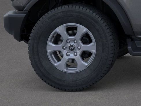 New 2026 Ford Bronco Big Bend image 21