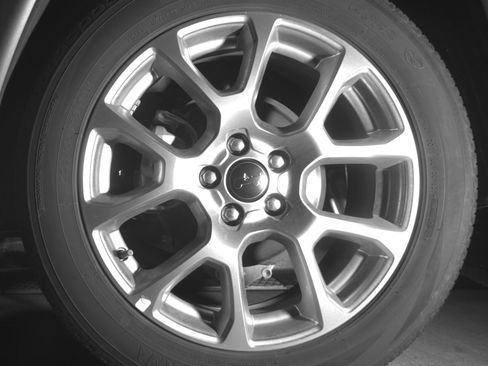 Used 2025 Jeep Compass Limited image 14