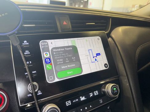 Used 2019 Honda Insight Touring image 20