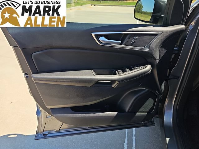 Used 2022 Ford Edge SEL w/ Convenience Package AWD/4WD image 21