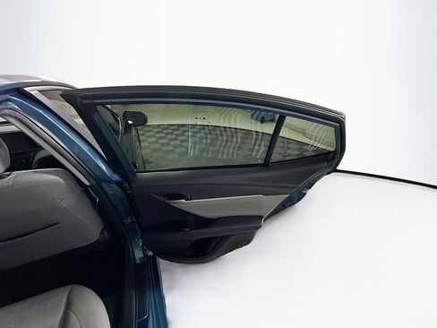 Used 2025 Toyota Camry LE image 29