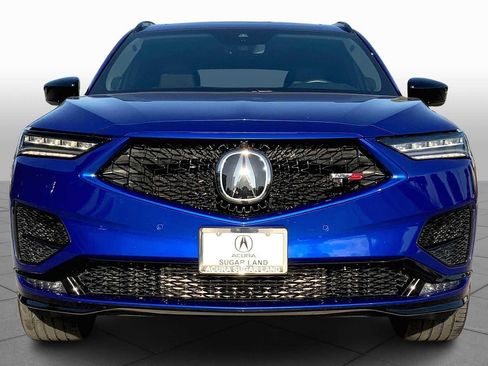 Used 2023 Acura MDX Type S w/ Advance Package image 2