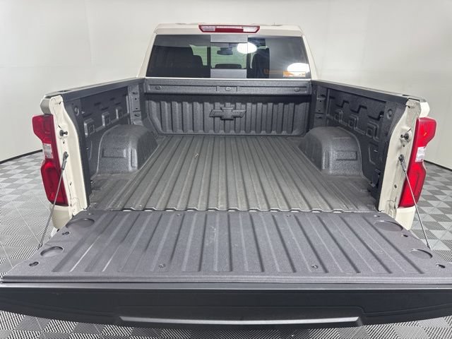 New 2026 Chevrolet Silverado 1500 RST AWD/4WD image 11
