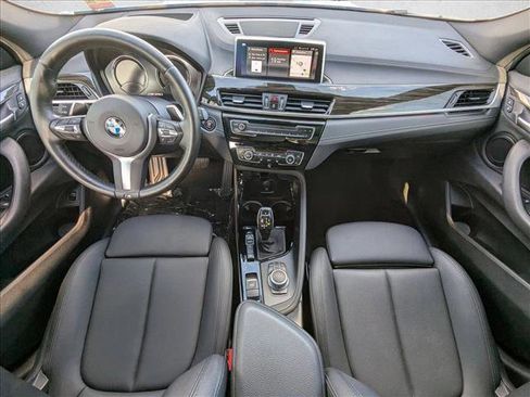 Used 2020 BMW X2 M35i w/ Premium Package image 19