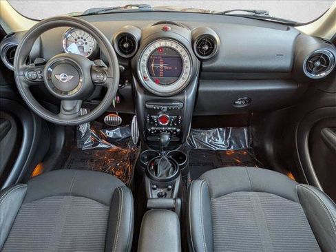 Used 2013 MINI Cooper Countryman S AWD/4WD image 15