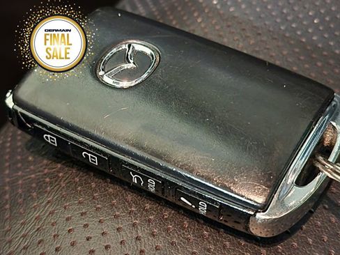 Used 2023 MAZDA CX-9 Touring image 31