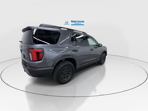 New 2026 Honda Passport TrailSport Elite image 2