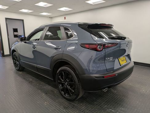 Certified 2023 MAZDA CX-30 AWD 2.5 S w/ Preferred Package image 6