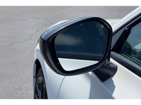 Used 2023 Honda Civic Sport image 11