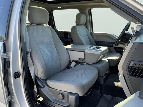 Used 2018 Ford F150 XLT w/ Equipment Group 301A Mid image 21