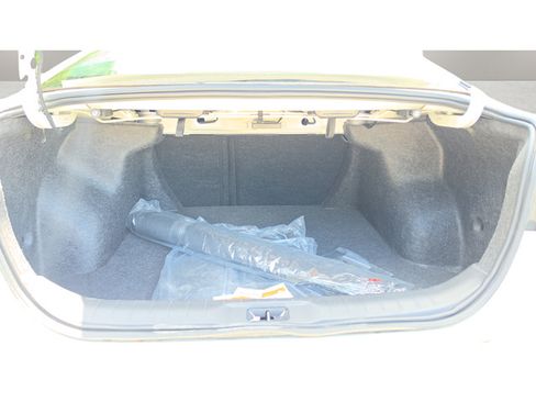 Certified 2025 Nissan Altima 2.5 S FWD image 31