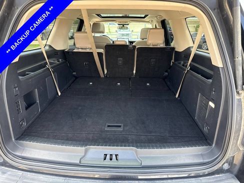 Used 2024 Ford Expedition Max Limited RWD image 10