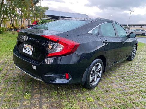 Used 2019 Honda Civic LX image 25