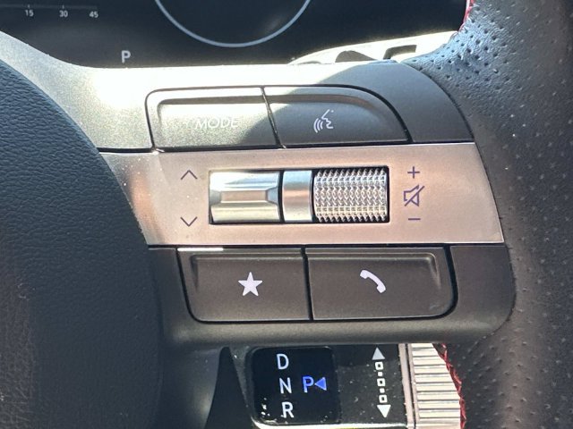 Used 2024 Hyundai Kona N Line FWD image 23