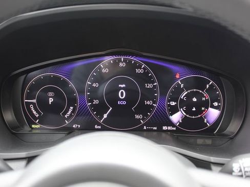 New 2026 MAZDA CX-70 SC image 27