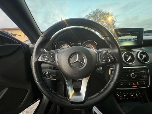 Used 2016 Mercedes-Benz CLA 250 4MATIC image 9