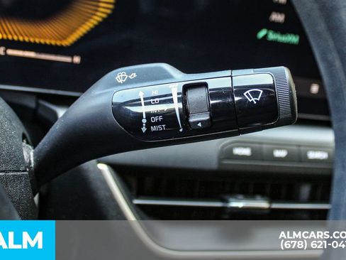 Used 2025 Kia K4 FWD image 29