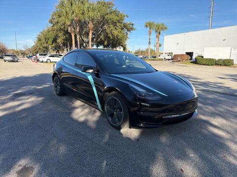 Used 2022 Tesla Model 3 image 7