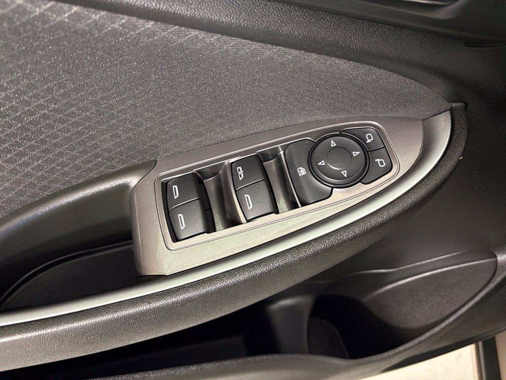 Certified 2023 Chevrolet Malibu LT FWD image 17