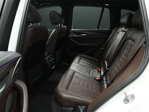 Used 2018 BMW X3 M40i w/ Premium Package image 14