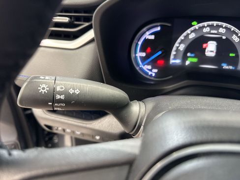 Used 2024 Toyota RAV4 XSE w/ Weather Package image 21