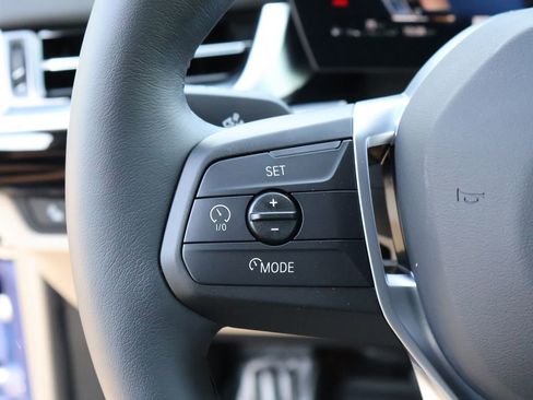 New 2025 BMW X1 xDrive28i w/ Technology Package image 33