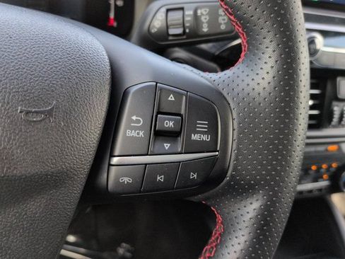 Used 2025 Ford Escape ST-Line Select AWD/4WD image 25