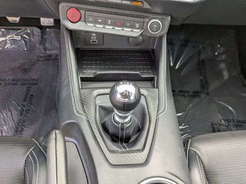 Used 2024 Ford Mustang GT Premium w/ GT Performance Package RWD image 18