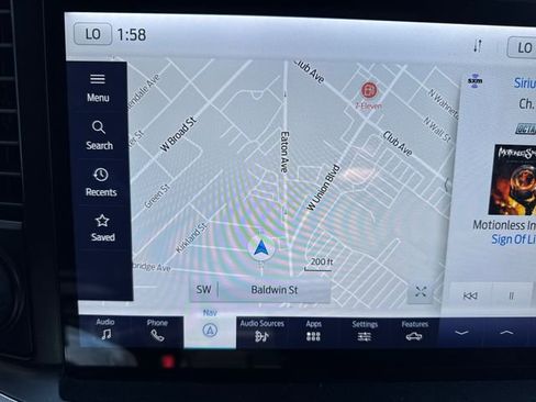 Used 2023 Ford F150 Raptor w/ Raptor 37 Performance Package image 19