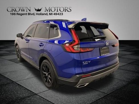 Used 2023 Honda CR-V Sport image 4