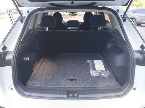 New 2025 Volkswagen Tiguan S image 21