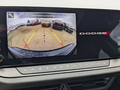 New 2025 Dodge Charger R/T w/ Sun & Sound Package image 11